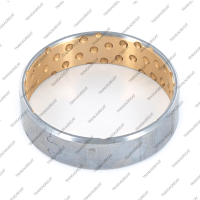 Втулка масляного насоса (тип 2, 2008-up, 43x47x12.7, биметаллическая)