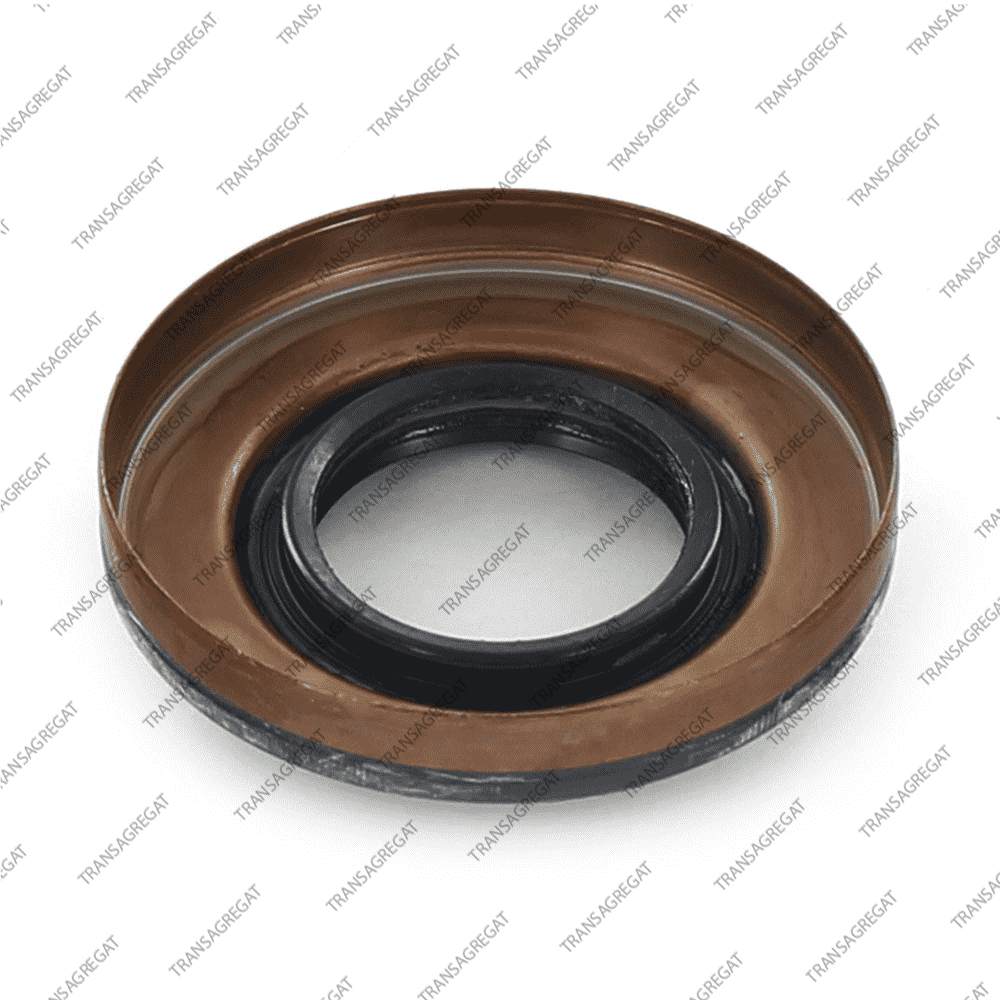 Сальник привода правого (FWD/AWD, 35x71x10.0/20.0, Gen 1/2, 2007-up)*