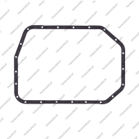 Прокладка поддона нижнего (BMW, Jaguar, Land Rover, 22 отверстия, бумажная)