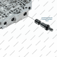 Клапан контроля соленоида регулировки давления (Gen 1/2, 2008-up, ремонтный)