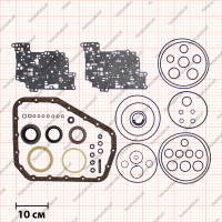 Комплект прокладок и сальников (Gen 1, 2003-up)