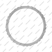 Стальной диск (150x3.2x27T) Overdrive