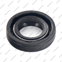 Сальник вала переключения передач (9x17x4.0)