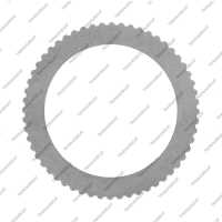 Стальной диск (91x1.4x56T) C4