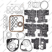 Комплект прокладок и сальников (1999-up)