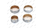 Комплект втулок (4шт., биметаллические)