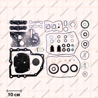 Комплект прокладок и сальников