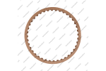 Фрикционный диск (167x1.6x40T) Reverse (4.5L-5.6L)*