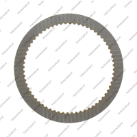 Фрикционный диск (156x1.6x64T) High