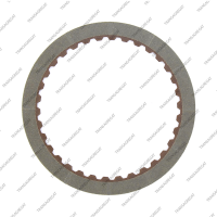 Фрикционный диск (108x1.5x34T) C2 (Direct*)