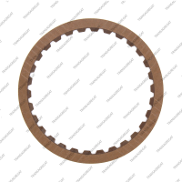 Фрикционный диск (128x1.6x30T) High (85-up)