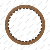 Фрикционный диск (133x1.6x30T) High