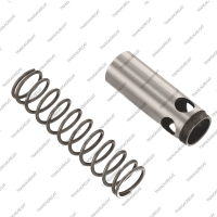 Клапан масляного насоса (с пружиной)