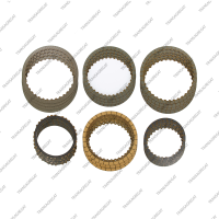 Комплект фрикционных дисков (тип 1)