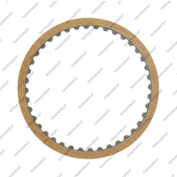 Фрикционный диск (96x1.7x40T) C2 (Rear)