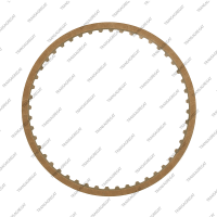 Фрикционный диск (136x1.9x48T) Low/Reverse