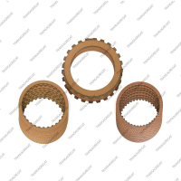 Комплект фрикционных дисков (тип 1)*