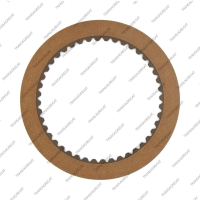 Фрикционный диск (133x1.8x42T/44T) C2 (Reverse, 98-up)