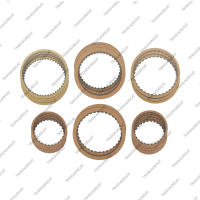 Комплект фрикционных дисков