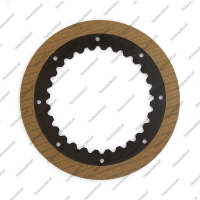 Фрикционный диск (113x1.8x28T) Underdrive Brake 2