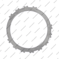 Стальной диск (143x2.0x12T) 2nd Brake