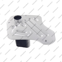 Фильтр (тип 4, 1993-up, металл/пластик, с маслозаборником высотой 40mm)