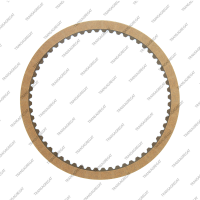 Фрикционный диск (154x1.6x60T) Reverse