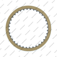 Фрикционный диск (138x1.5x36T) Forward