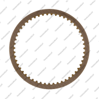 Фрикционный диск (152x1.9x51T) Low/Reverse (1989-up)