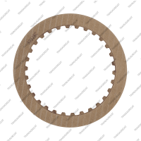 Фрикционный диск (124x1.6x30T) E*