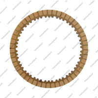 Фрикционный диск (148x2.1x54T) D