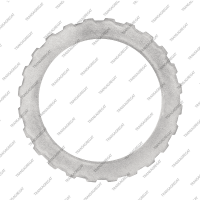 Стальной диск (119x2.5x24T) C