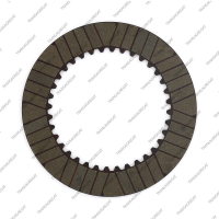 Фрикционный диск (120x1.9x36T) 4th