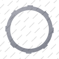 Стальной диск (105x1.8x8T) Forward, Direct