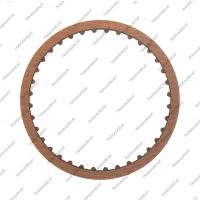 Фрикционный диск (165x2.1x36T) K2 (внутренний диаметр 138mm)*