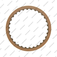 Фрикционный диск (149x1.7x30T) Reverse