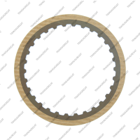 Фрикционный диск (157x1.7x30T) Low/Reverse*