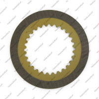 Фрикционный диск (105x1.8x28T) Reduction Brake