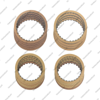 Комплект фрикционных дисков