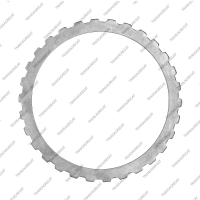 Стальной диск (164x2.1x30T) B, D