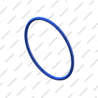 Резиновое кольцо гидротрансформатора (OD 58mm)