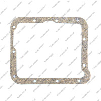 Прокладка поддона нижнего (11 отверстий, пробковая)