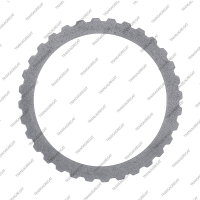 Стальной диск (122x1.6x32T) Forward (1993-up)