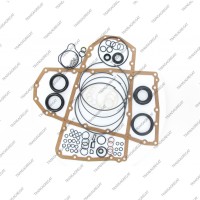 Комплект прокладок и сальников (с уплотнительными кольцами)