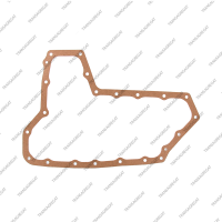 Прокладка поддона нижнего (22 отверстия, дюрапреновая)