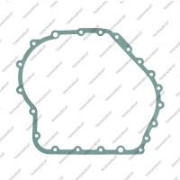 Прокладка межкорпусная (21 отверстие, бумажная)