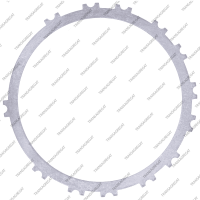 Стальной диск (144x2.0x13T) 2nd Brake