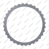 Стальной диск (111x1.6x32T) Forward