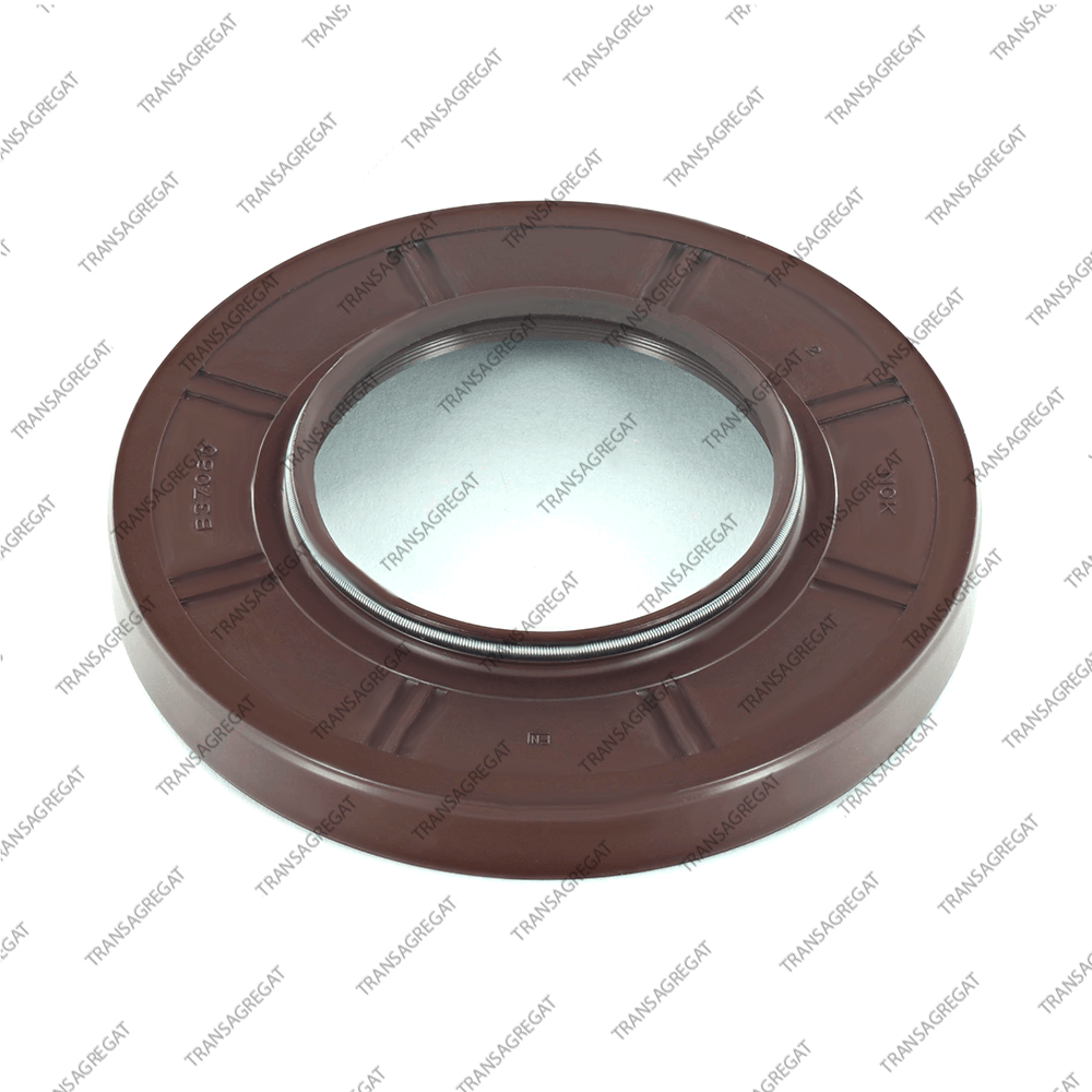 Сальник привода правого (FWD, 43x79x10.0/13.9, Mazda, Hyundai, Changan, Ford Fusion, Mondeo)