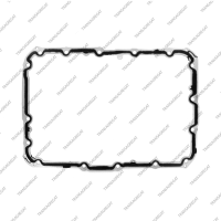 Прокладка поддона нижнего (16 отверстий, металлизированная)